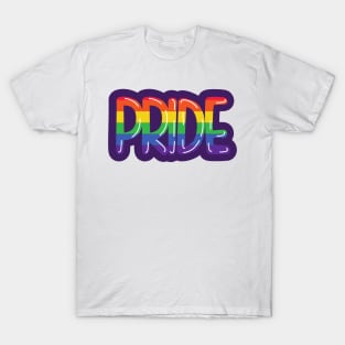 Pride T-Shirt